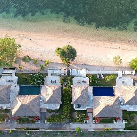 Star Sand Beach Resort Sekotong Exterior photo